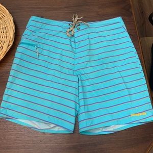 Patagonia Board Shorts